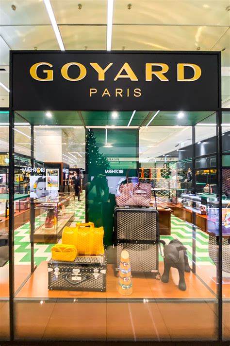 goyard price nyc vs seoul